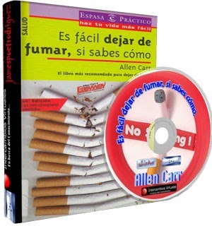 La codificación del fumar en ufe
